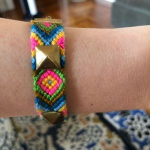 Anthropologie bracelet
